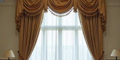 Steam cleaning heavy drapes on-site wiley-park-nsw Matty Curtain Cleaning